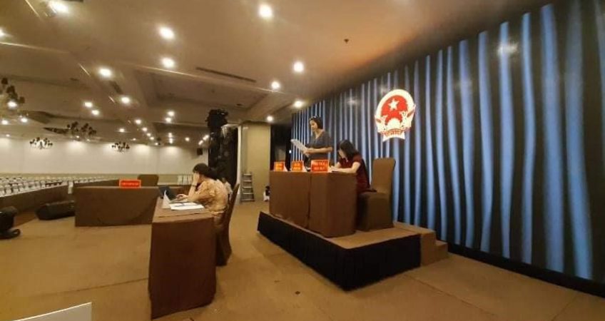 Vietnam Labour Law Conference 2019