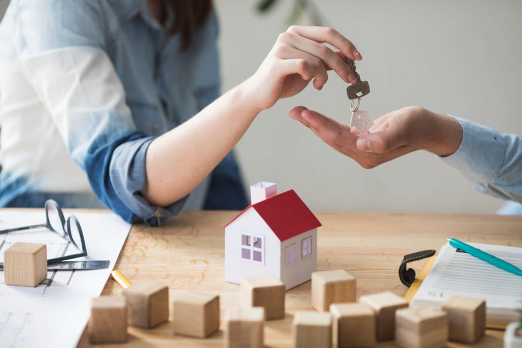 Notes On Authority To Settle Disputes Over Ownership Of Houses Attached To Land Use Rights