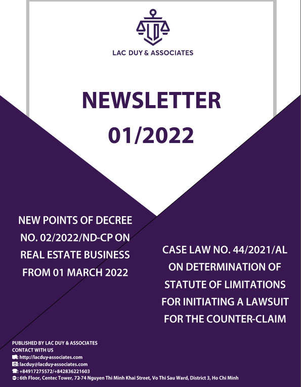 legal-newsletter-1-2022