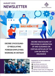 Legal Newsletter 08/2025