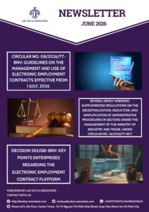 Legal Newsletter 06/2026